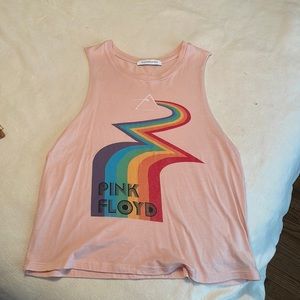Daydreamer Tank